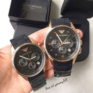 EMPORIO ARMANI WATCH