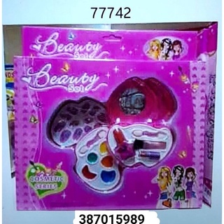 ชุดแต่งหน้า ทาปาก ทำเล็ป ทำเล็ปได้จริง พร้อมส่ง