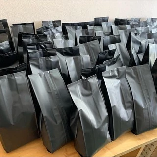 เมล็ดกาแฟเอสเพรสโซ่เบลนด์ ☕ขนาด 500g อาราบิก้าผสมโรบัสต้า50%