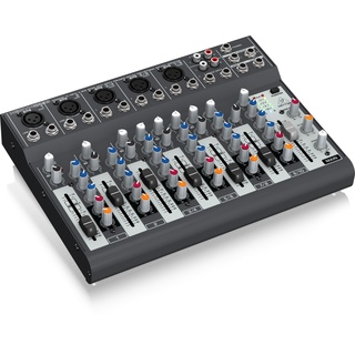 BEHRINGER XENYX 1002B มิกเซอร์อนาล็อก (สินค้าใหม่ของแท้  ประกันบูเช่ไทย/ออกใบกำกับภาษีได้) ** มีหน้าร้าน **