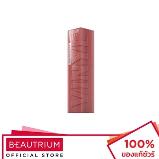 MAYBELLINE NEW YORK Superstay Vinyl Ink ลิปสติก