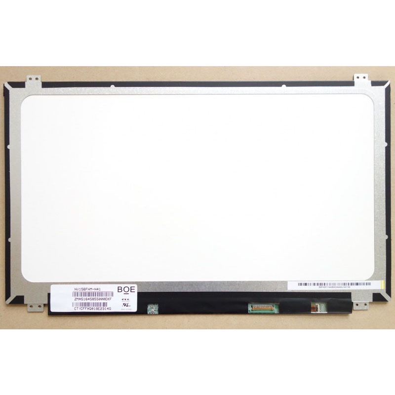 15.6" Laptop Matrix For Acer Aspire ES 15 ES1-571 Series 30 PINS LCD Screen Panel Replacement For Acer ES1 571