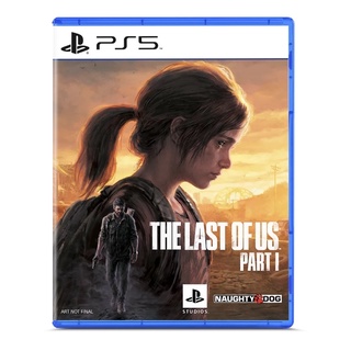 The last of Us part I PS5 ซับไทย) (มือ1/มือ2) The last of US PS5