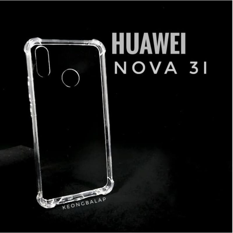 เคสกันแตก Huawei Nova 3i / INE-LX1 / INE-LX1r / INE-LX1 / INE-LX2r / INE-AL00