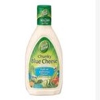 Wish Bone chunky Blue cheese Dressing 425กรัม ราคาโดนใจ