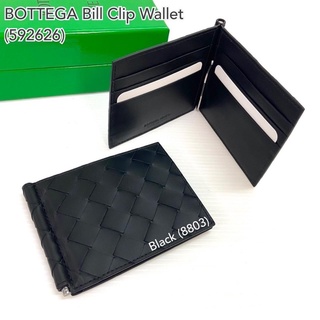 ถูกที่สุด ของแท้ 100% Bottega moneyclip wallet