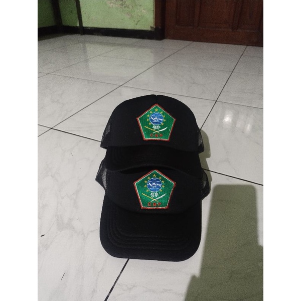 หมวก CBP KPP********