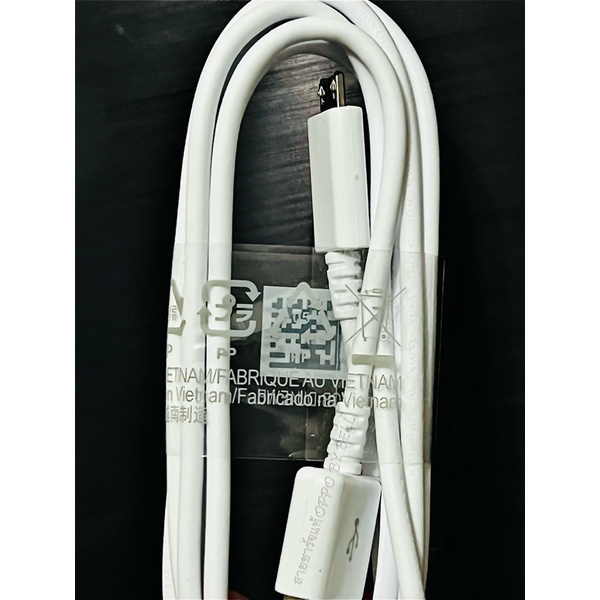 สายชาร์จแท้SAMSUNG ของศูนย์100% สายชาร์จซัมซุง รูปที่ 7