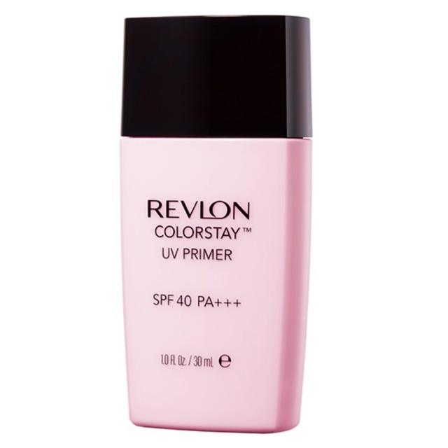 revlon colorstay uv primer