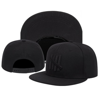 หมวกเบสบอล UNDEFEATED คุณภาพสูง สไตล์ฮิปฮอป สําหรับผู้หญิง และผู้ชาย