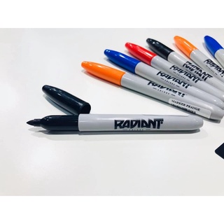 ปากกาเขียนผิว Radiant