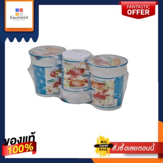 ไวไวคัพเส้นหมี่ปรุงรส60ก.  แพ็ค 3WAIWAI CUP INSTANT RICE VERMICELLI 60G PACK 3