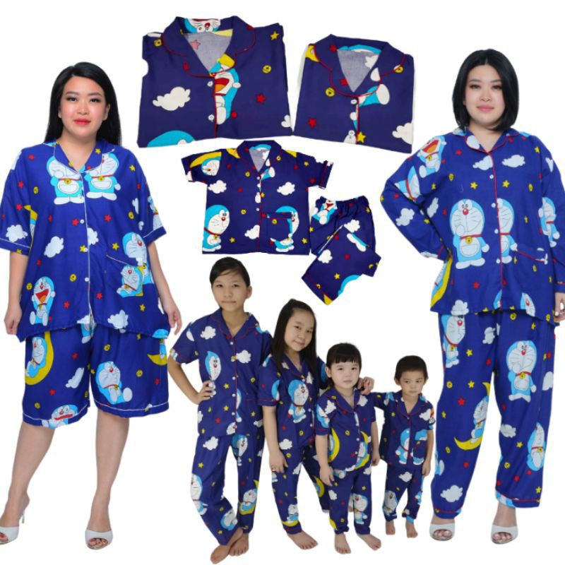 DORA BELL PAJAMAS***
