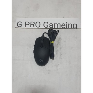 มาส์ logitech Pro Hero Gameing มือสองสภาพเหมือนใหม่ รับประกัน14วัน