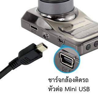 สาย USB 2.0 Am To Mini Usb 5p 1.5.M