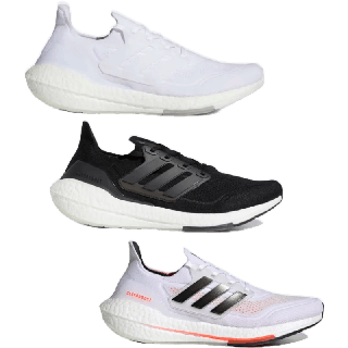 ⚡️เหลือ 2,499- ทักแชทรับโค้ด⚡️ Adidas Ultraboost 21 S23863 FY0378 FY0374 " ของแท้ ป้ายไทย " รองเท้าวิ่ง รองเท้าลำลอง