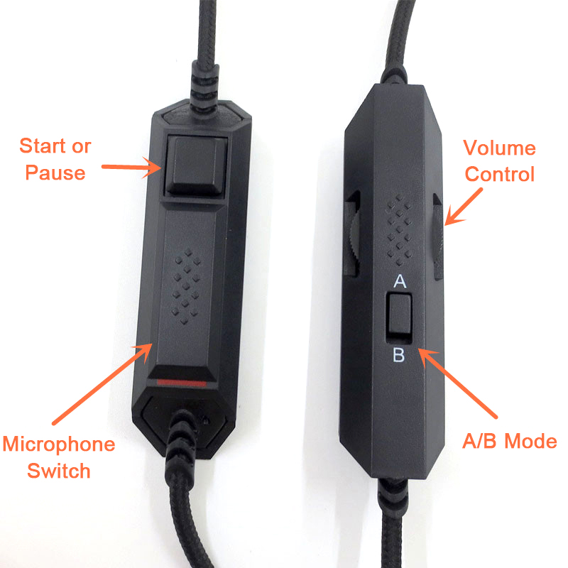 astro a40 a and b switch