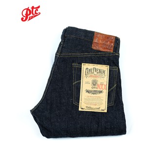 กางเกงยีนส์ ONI DENIM ONI-622NXX 17 OZ NEW XX LOW TENSION RELAX TAPERED