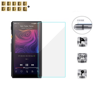 Running Camel ฟิล์มกระจกนิรภัยกันรอยหน้าจอ 9H พรีเมี่ยม สําหรับ Fiio M11 M11 Pro MP3