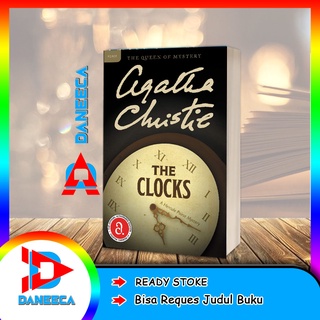 นาฬิกา โดย Agatha Christie