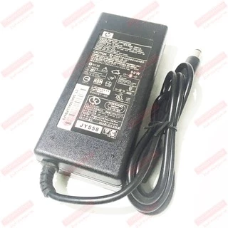 ส่งทันที Hp Adapter Hp Pavilion 90w 19v 4.74a หัว 7.4 x 5.0 mm Adapter Notebook Charger ที่ชาร์จ อะแดปเตอร์ โน๊ตบุ๊ค