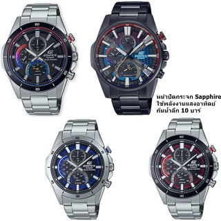 New แท้ศูนย์ Cmg Casio Edifice EFS-S610D  EFS-S610HG EQB-1200 EQB-1200D EQB-1200HG ประกันศูนย์ไทย