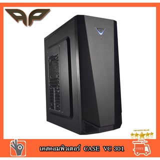 CASE (เคส) VENUZ ATX Computer Case VC301