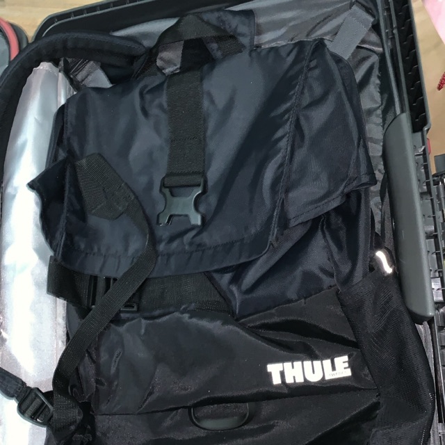 [มือสอง]          THULE กระเป๋า Backpack 23L Notebook 13" TDSB-113