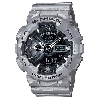 นาฬิกา คาสิโอ Casio G-Shock Limited Standard Analog-digital รุ่น GA-110CM-8A