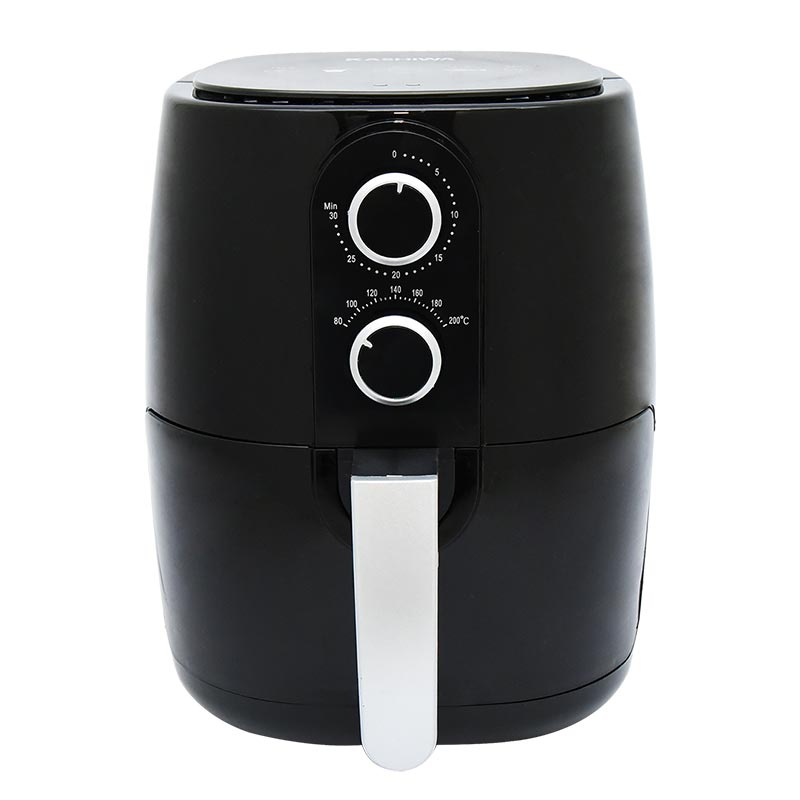 คาชิวา หม้อทอดไร้น้ำมัน 3 ลิตร รุ่น KW824