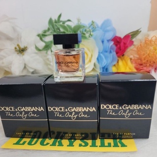 Dolce&amp;gabbana only one 7.5ml