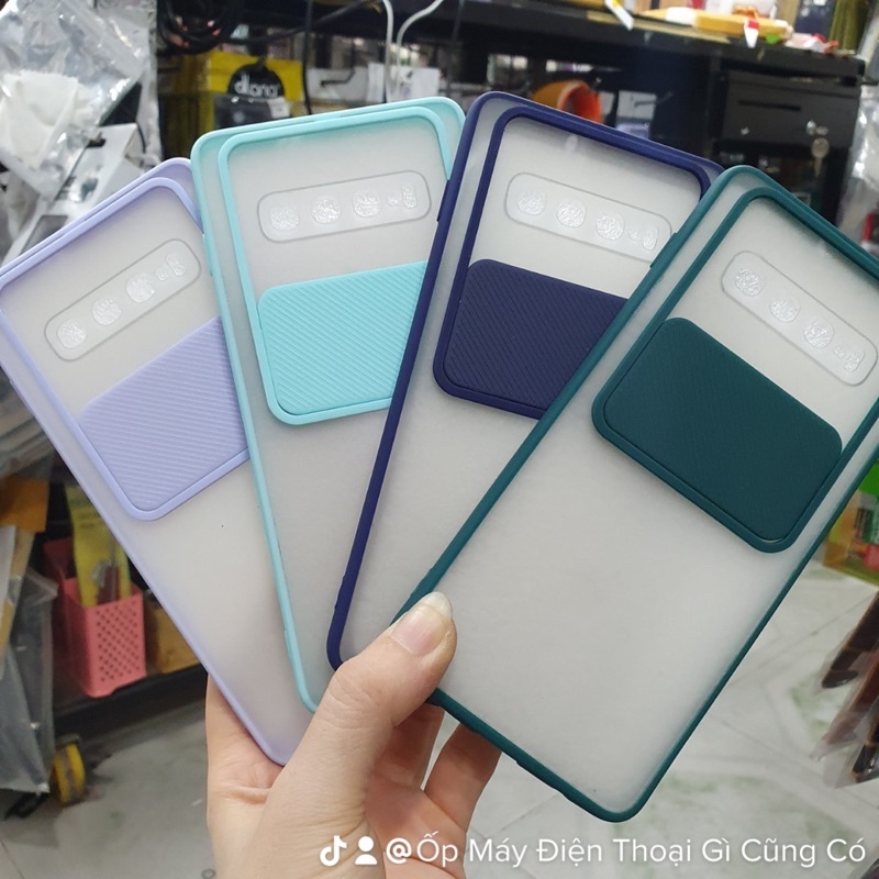 เคส Samsung S10, S10plus, S8plus, S9plus