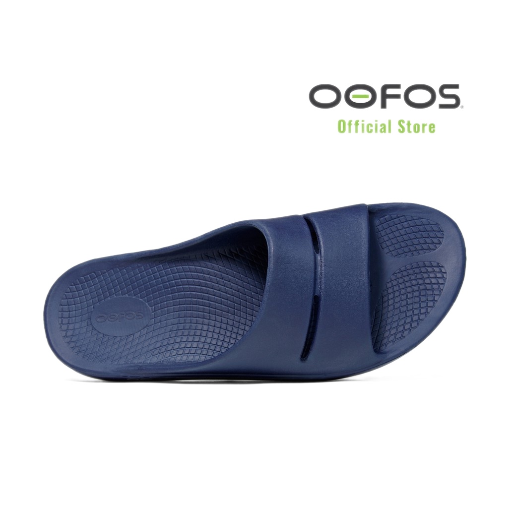 Oofos Healing Slipper size US M6W8