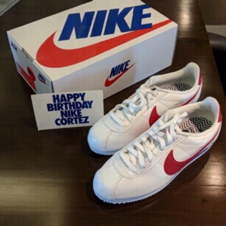 nike cortez happy birthday
