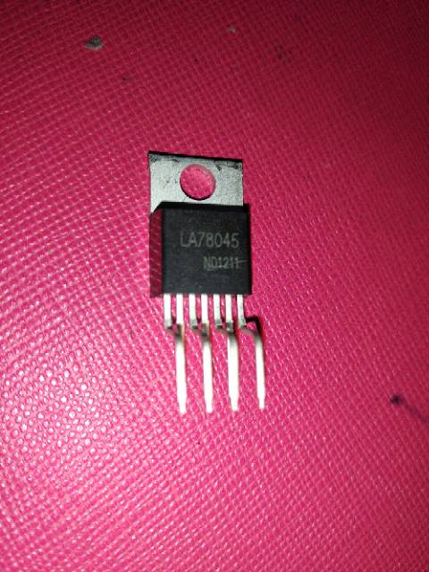 ไอซี LA 78045*******