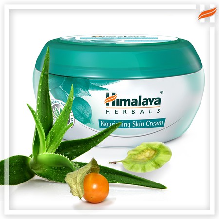 Himalaya Nourishing Skin Cream 50 ml & 100 ml & 200ml