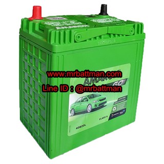 AMARON BATTERY รุ่น 46B24R