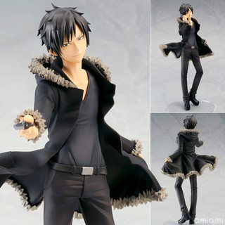 Figure ฟิกเกอร์ Model โมเดล Durarara สงครามแดนสนธยา Izaya Orihara อิซายะ โอริฮาระ