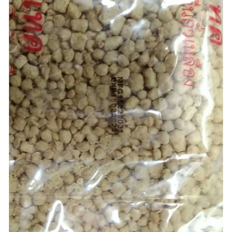 #โปรไข่ปลา​ ฟู้ด​เทค​ 1​กิโลกรัม​