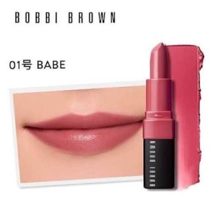 BOBBY BROWN Crushed Lip Color ****(Per-order)****