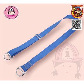 💖คร่ำหวอดเซฟตี้ Webbing Sling สลิงแบน Anchor Straps