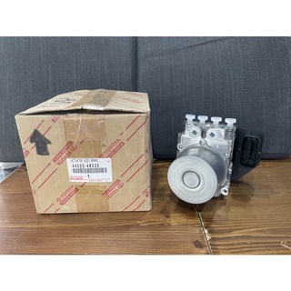 Actuator ABS pump สำหรับ Lexus RX350 ของแท้