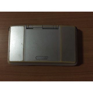 เครื่อง Nintendo DS (สีเทา)