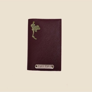 Passport Cover / Passport Holder / ซองพาสปอร์ต