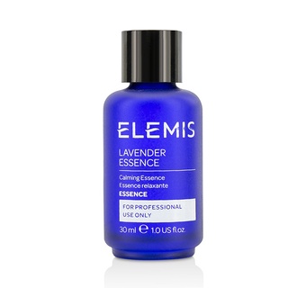 ELEMIS - น้ำมันที่จำเป็น Lavender Pure (ขนาดร้านเสริมสวย)