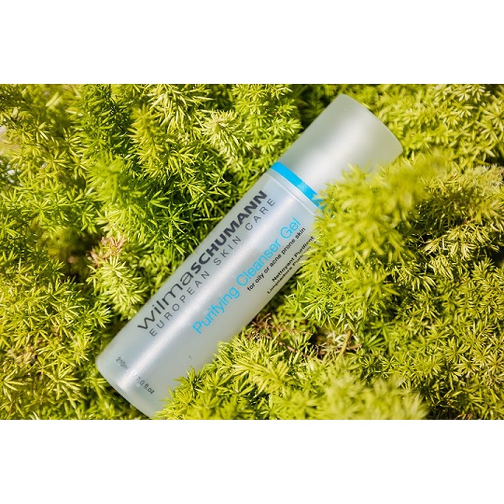 155213 - Purifying Cleanser Gel (The Cleanser)