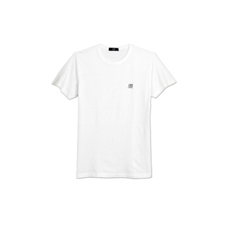 โปรโมชั่น : ARROW_LITE ARROW LITE T-SHIRT คอกลมแขนสั้นสีขาว