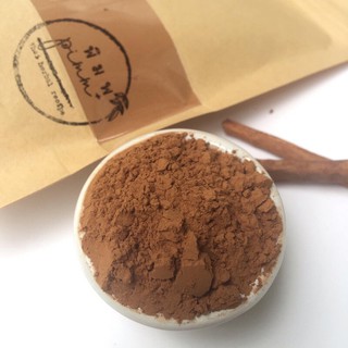 อบเชยบดผง 100%  50กรัม 100กรัม 250กรัม | Cinnamon Powder 50g 100g 250g