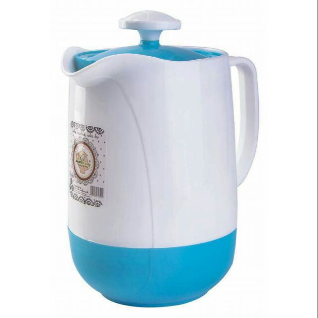เหยือกน้ํา Air Apple Lady Jug Tahan Panas Dan Sejuk เหยือกดื่มความร้อน เหยือกน้ํา