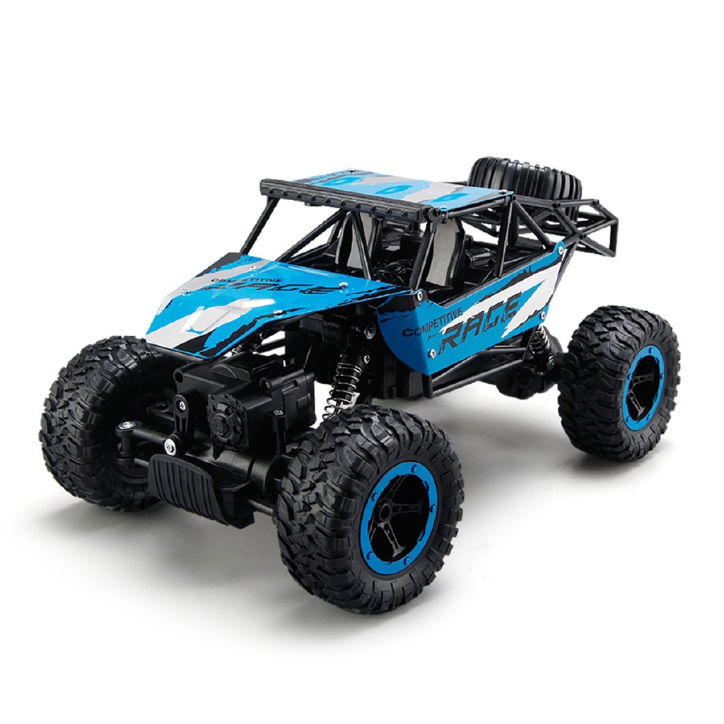 mondo motors black monster buggy